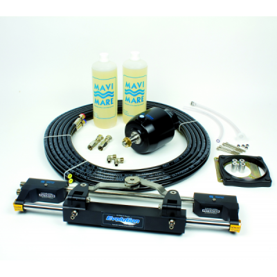 TIMONERIA IDRAULICA...