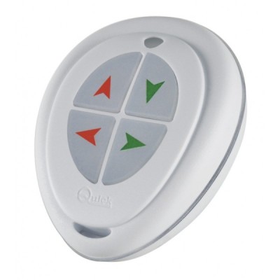 RADIOCOMANDO TASCABILE P04+...