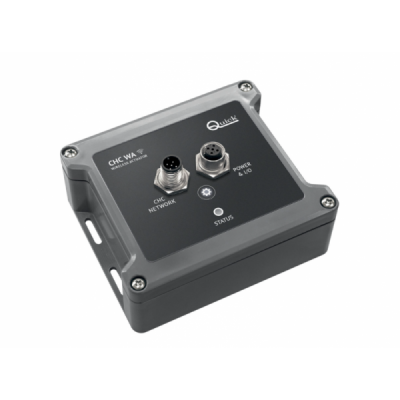 ATTUATORE CONTACATENA WIRELESS