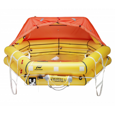 ISO 9650-1 TRANSOCEAN OLTRE...