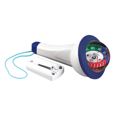 BUSSOLA IRIS 100 TACTICAL