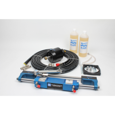 TIMONERIA IDRAULICA...