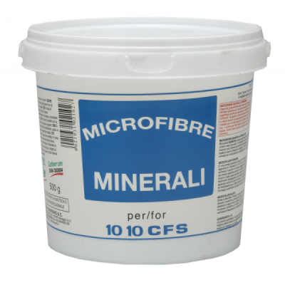 MICROFIBRE MINERALI