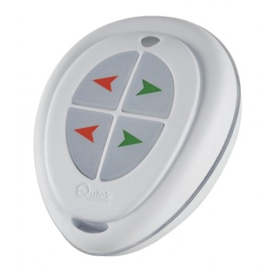 RADIOCOMANDO TASCABILE PT4+...