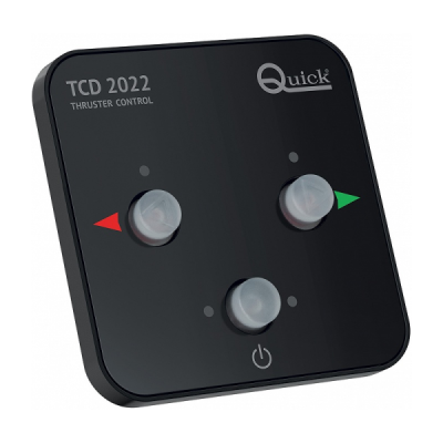 PANNELLO DI CONTROLLO