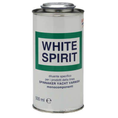 WHITE SPIRIT THINNER