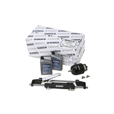 KIT TIMONERIA NAUTECH...