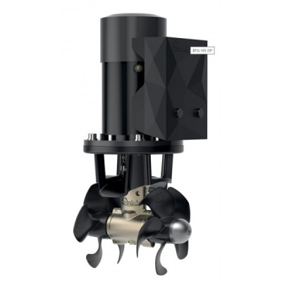 ELICA DOPPIA BTQ 185-85