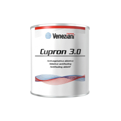 CUPRON 3.0