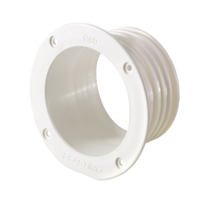 RACCORDO DRITTO EZ AIR