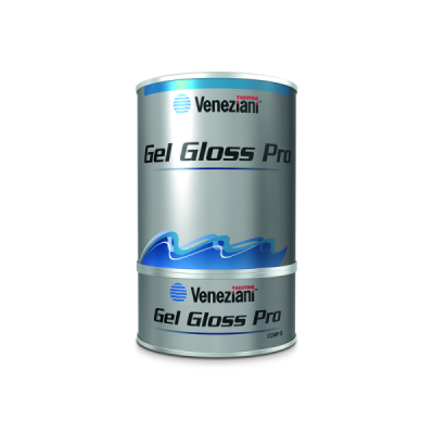 GEL GLOSS PRO