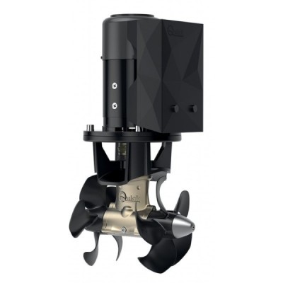 ELICA DOPPIA BTQ 250-140