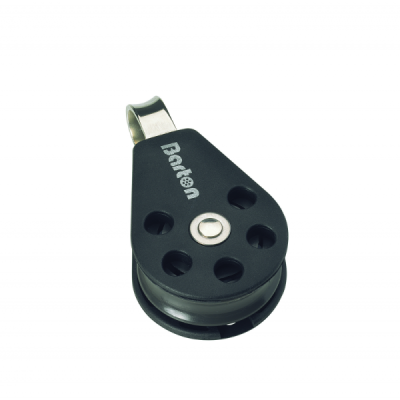 BOZZELLO SINGOLO FISSO