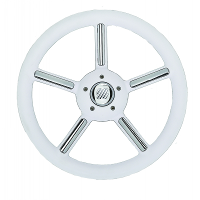 VOLANTE V56 BIANCO Ø MM.350