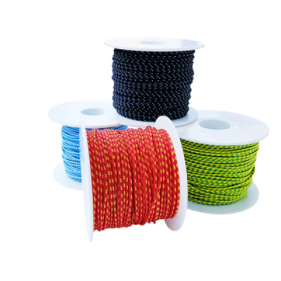 DOPPIA TRECCIA A.T. DYNEEMA...