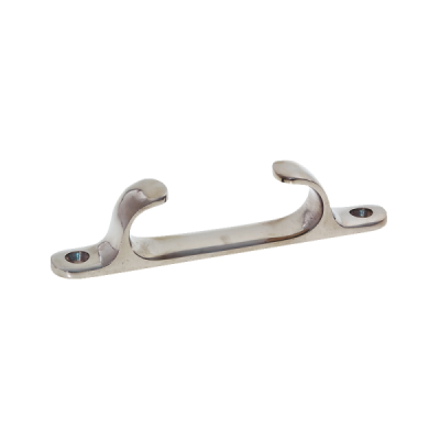 PASSACAVO DRITTO IN ACCIAIO...