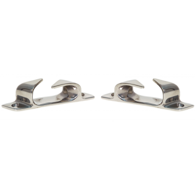 PASSACAVI IN ACCIAIO INOX