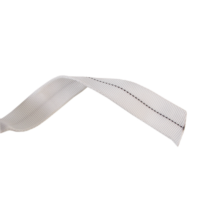 FASCIA TUBOLARE BIANCA