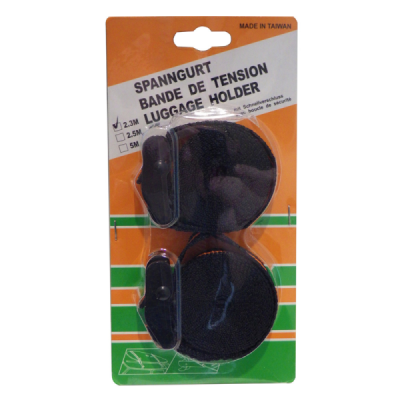 CINGHIE REGOLABILI CM.230