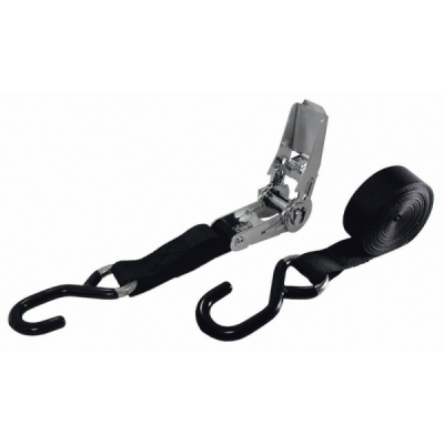 CINGHIA A CRICCHETTO INOX