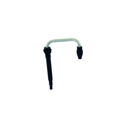 BECCUCCIO TELESCOPICO GIREVOLE