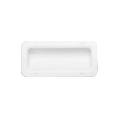 MANIGLIA AD INCASSO IN PVC...