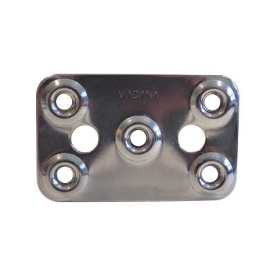 PIASTRA FISSA CINGHIA MM....