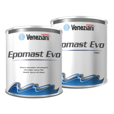 EPOMAST EVO COMPONENTE A