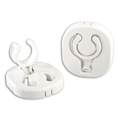 CLIPS BIANCA A SCOMPARSA