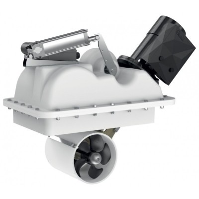 ELICA RETRATTILE BTQR 185-85