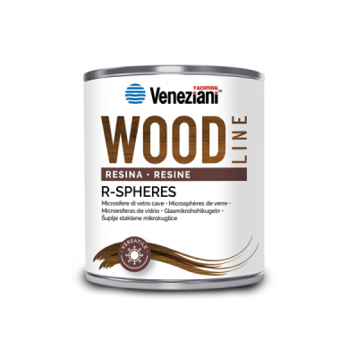 R-SPHERES MICROSFERE