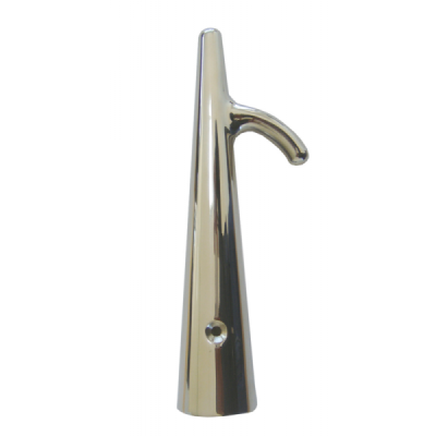 GANCIO INOX MEZZO MARINAIO