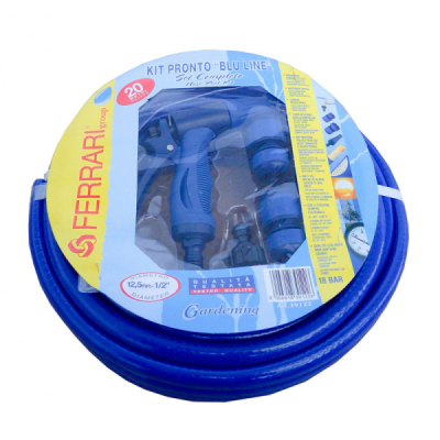 KIT TUBO RETINATO Ø MM.14