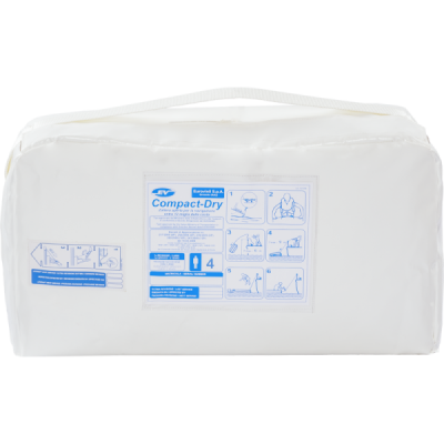 ZATTERA COMPACT-DRY PLUS...