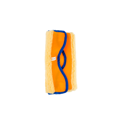 CUSCINETTO IN LANA DI AGNELLO