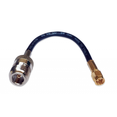 CAVO ADATTATORE PER ANTENNA...