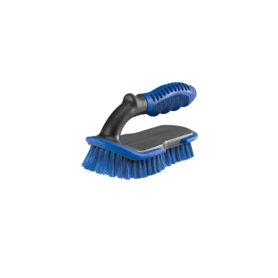 SPAZZOLA CON MANIGLIA