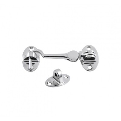 GANCETTO INOX 316 A DOPPIO...