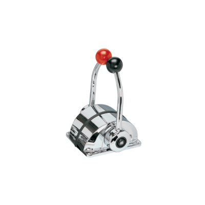 SCATOLA COMANDO B322