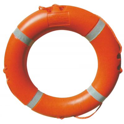 SALVAGENTE ANULARE...