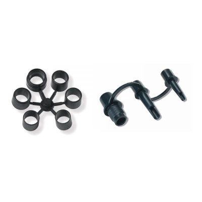 KIT RACCORDI PER GONFIATORI