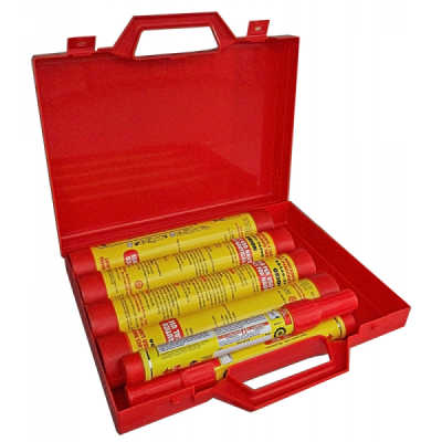 KIT PESCA ENTRO 6 MN