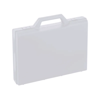 VALIGETTA VUOTA ENTRO LE 6 M.