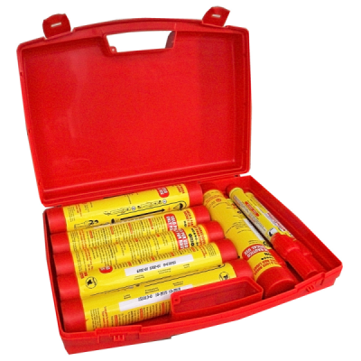 KIT PESCA ENTRO 12/20 MN