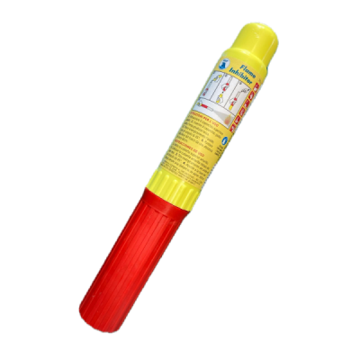 MANGIAFUOCO ESTINTORE