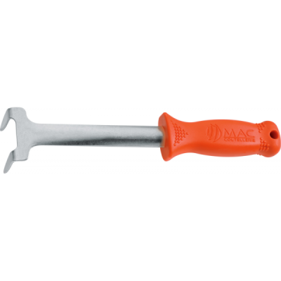 COGLI RICCI IN ACCIAIO INOX