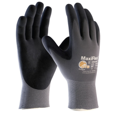 GUANTI MAXIFLEX ULTIMATE