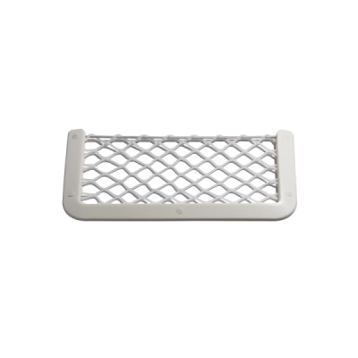 RETE PORTAOGGETTI PLASTICA