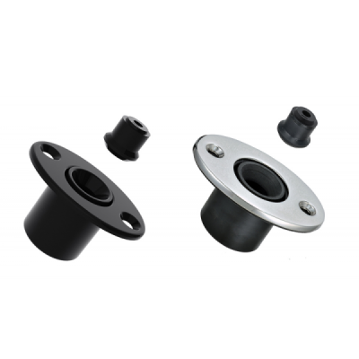 SISTEMA DI FISSAGGIO A INCASSO