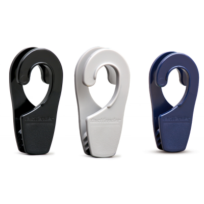 PORTAPARABORDO PULPITO 25 MM.